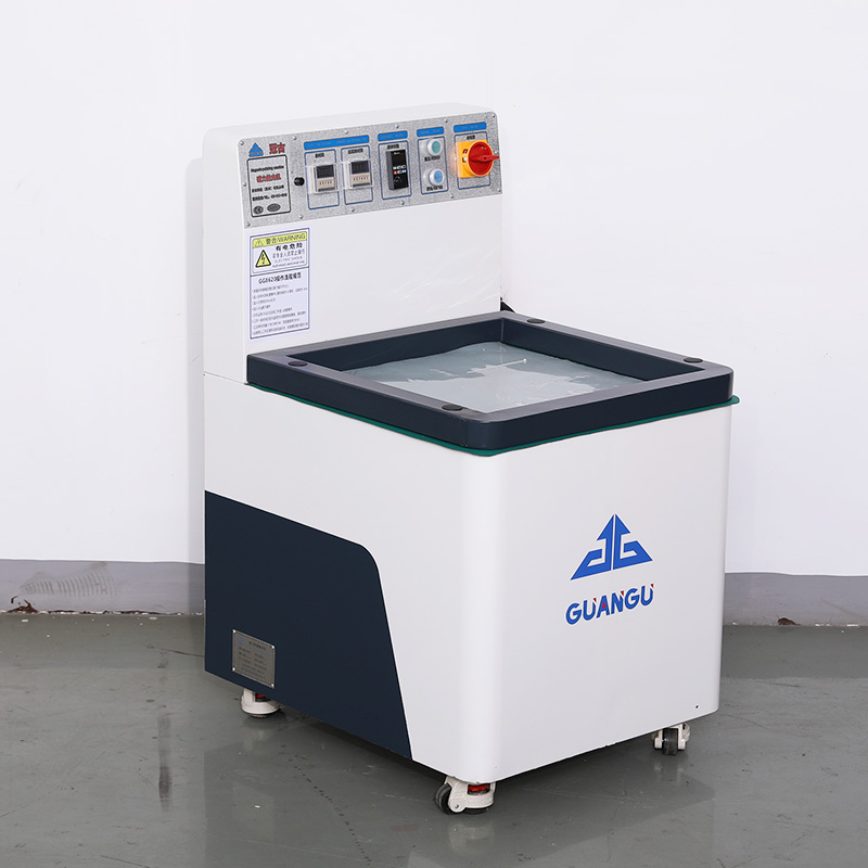 Dong-HoiMAGNETIC POLISHING MACHINE GG8620